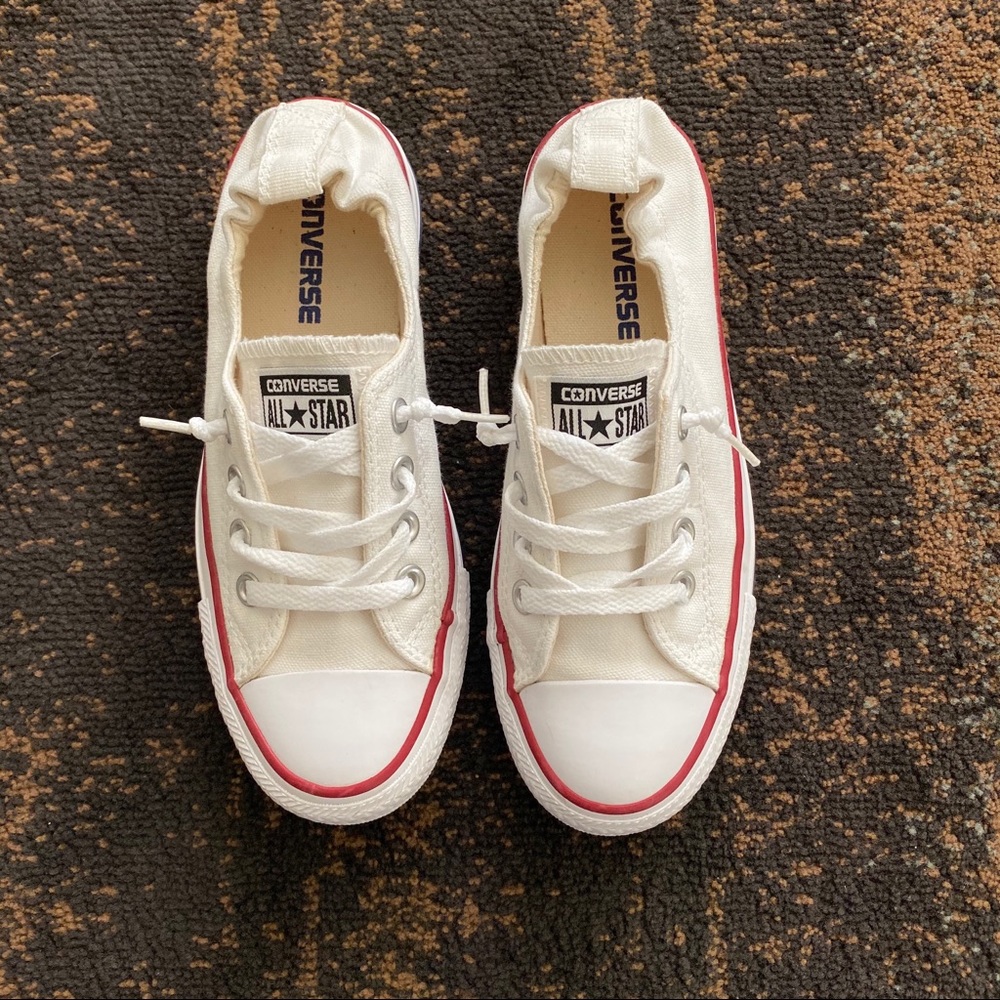 Converse Shoreline slip-on sneakers